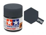 Tamiya 81750 - Acryl XF-50 Field Blue (10ml)